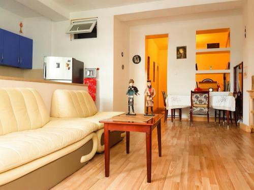 Apartamento Sunny Mood Vake