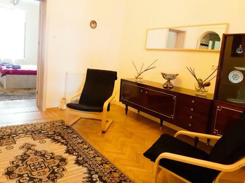 Apartamento Sunny Mood Vake