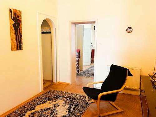 Apartamento Sunny Mood Vake
