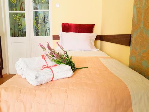 Apartamento Sunny Mood Vake