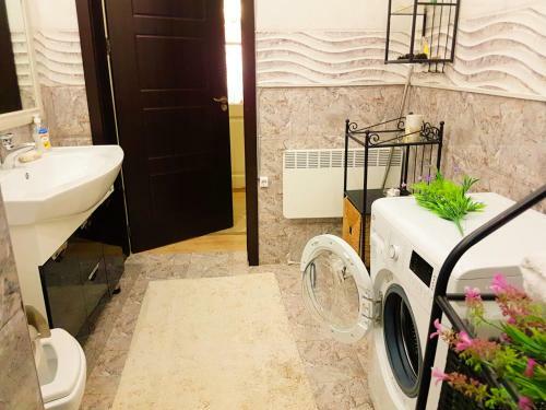 Apartamento Sunny Mood Vake