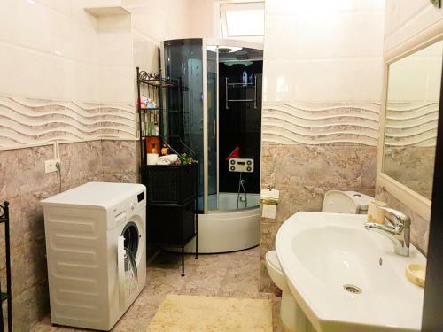 Apartamento Sunny Mood Vake