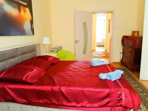 Apartamento Sunny Mood Vake