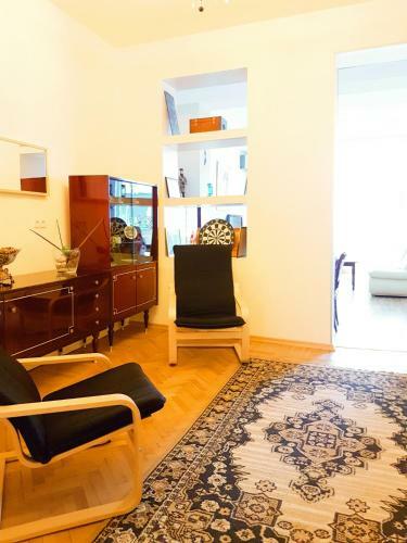 Apartamento Sunny Mood Vake