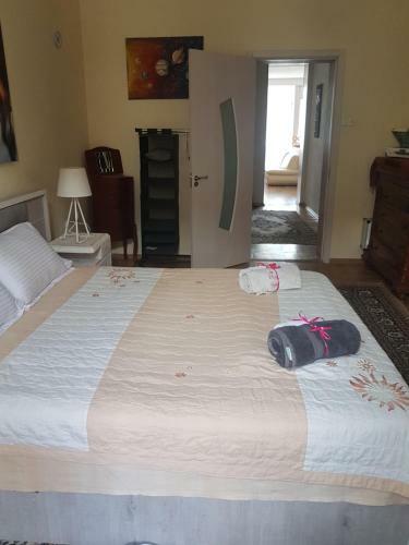 Apartamento Sunny Mood Vake