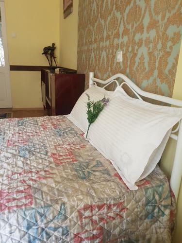 Apartamento Sunny Mood Vake