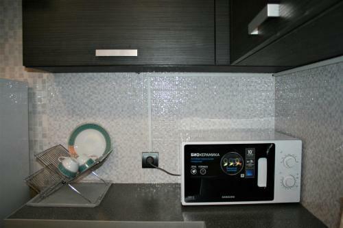 Apartamento Chagunia's Home