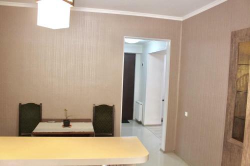 Apartamento Tiflis Sololaki