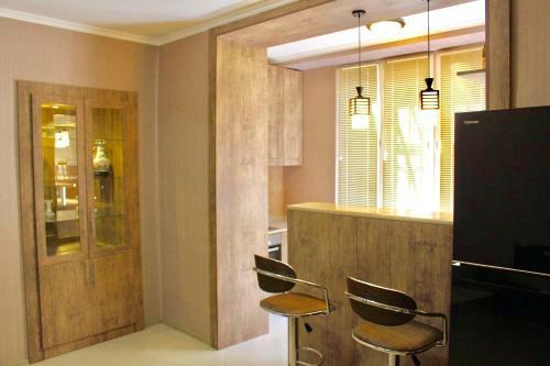 Apartamento Tiflis Sololaki