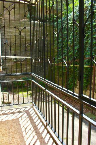Apartamento Tiflis Sololaki