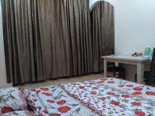 Hostal "green Way" Guest House