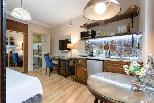 Apartamento Botanical 21