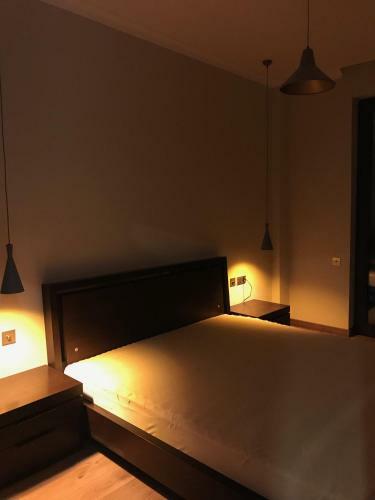 Apartamento Your Home In Tbilisi!