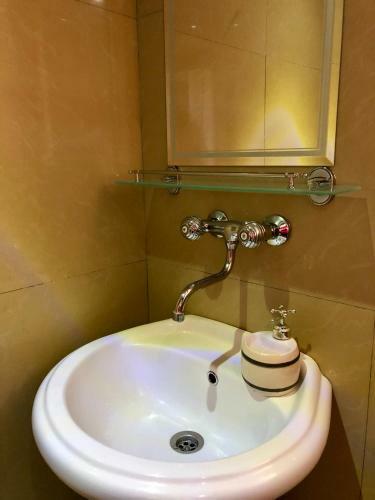 Hostal Guest House Tiflis