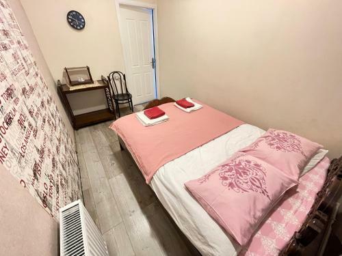 Talaveri Apartment In Old Tbilisi