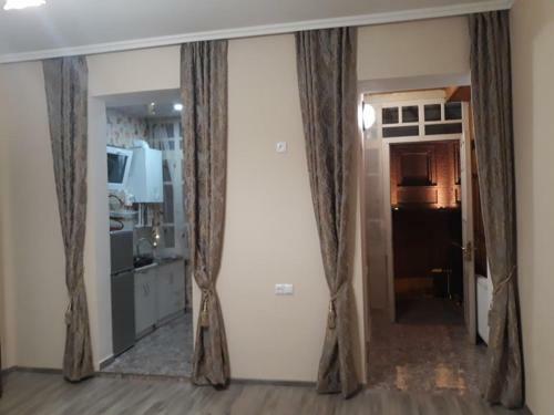 Apartamento Guest House Welcome