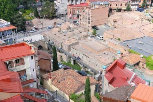 Apartamento Guest House Welcome
