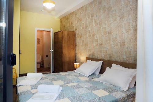 Hotel G-old Town