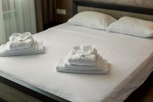 Sea Breeze Apartments