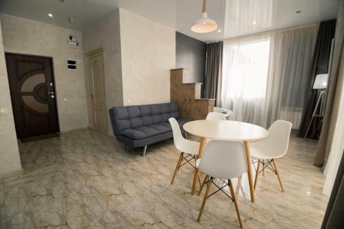 Sea Breeze Apartments