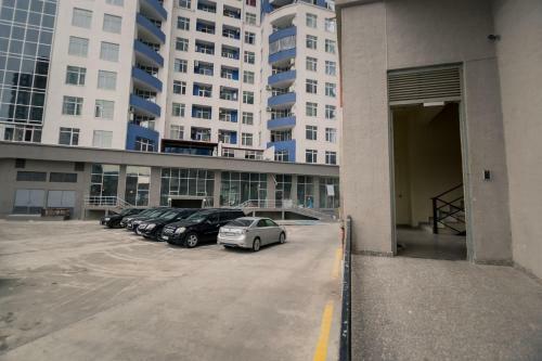 Sea Breeze Apartments