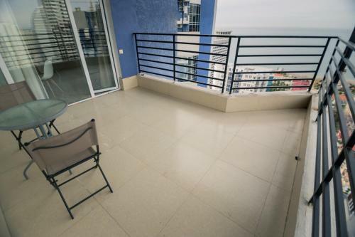 Sea Breeze Apartments