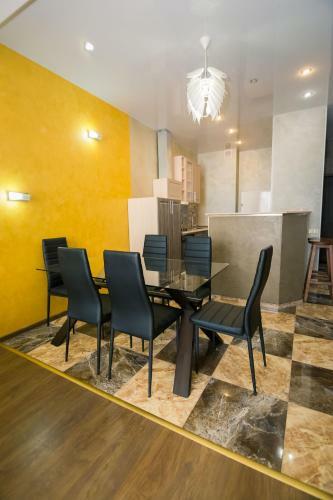 Sea Breeze Apartments
