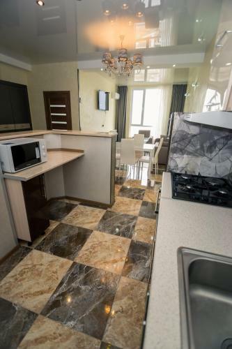 Sea Breeze Apartments