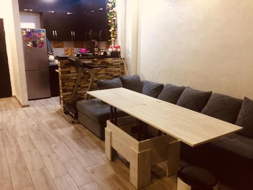 Apartamento Black Sea On Gorgasali 156