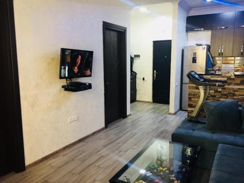 Apartamento Black Sea On Gorgasali 156