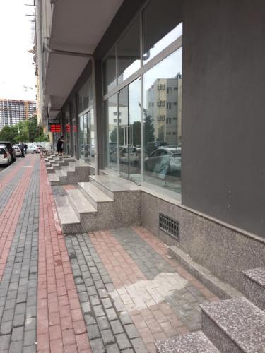 Apartamento Black Sea On Gorgasali 156
