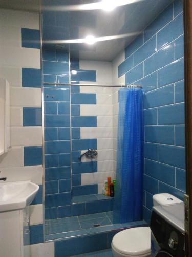 Apartamento Black Sea On Gorgasali 156