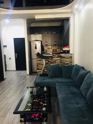 Apartamento Black Sea On Gorgasali 156