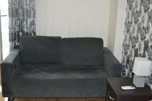 Orbi Towers Apartment-mari