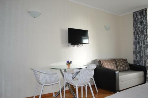 Orbi Towers Apartment-mari