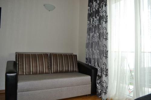 Orbi Towers Apartment-mari