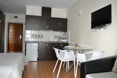 Orbi Towers Apartment-mari