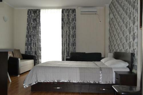 Orbi Towers Apartment-mari