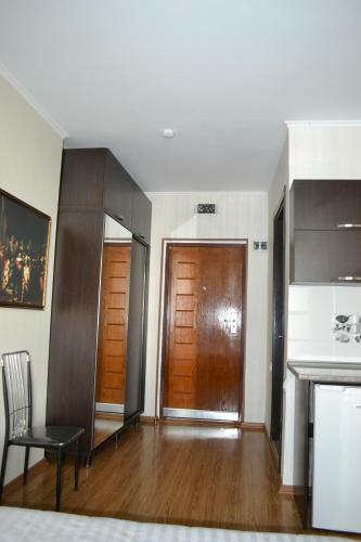 Orbi Towers Apartment-mari