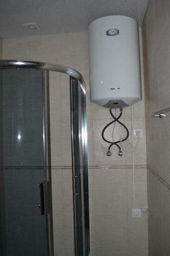 Orbi Towers Apartment-mari