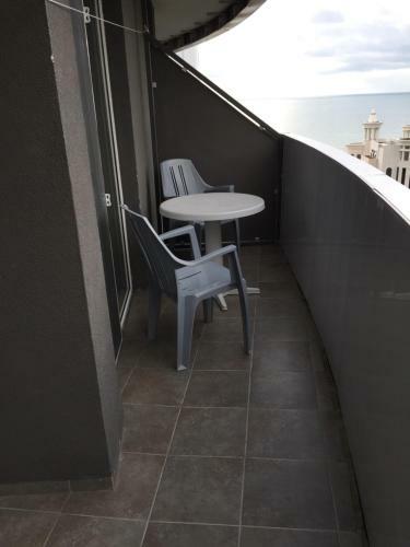 Apartamento Batumi Orbi Residence