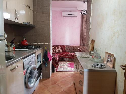 Apartment On Tsereteli 6