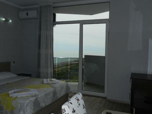 Apartamento Orbi Sea Towers Batumi