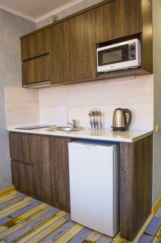 Apartament Denis In Apart-otel Orbi Residence
