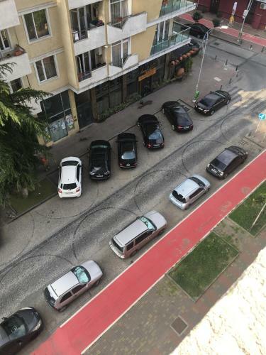 New Apartment On Gorgasali