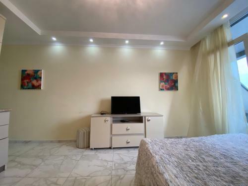 Apartamento Ruslan's Flat In Orbi