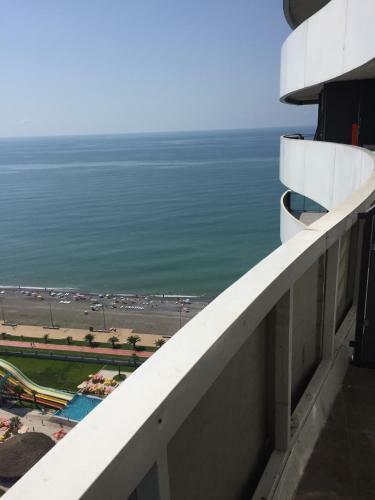 Apartamento Ruslan's Flat In Orbi