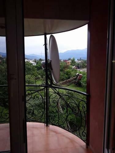 Hostal 103 Angisa Street Guest House