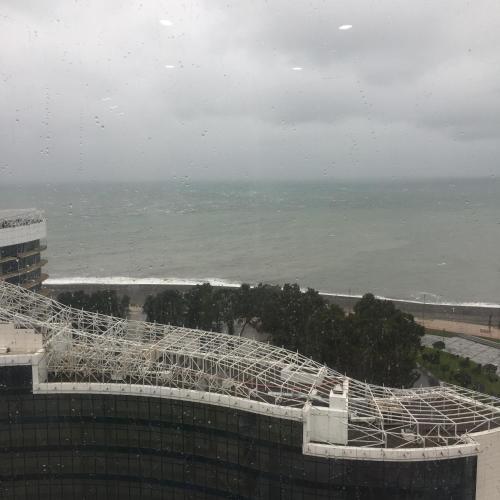 Apartamento Batumi Porta Tower 1811