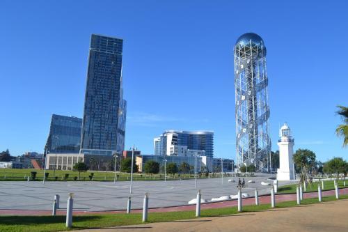 Apartamento Batumi Porta Tower 1811